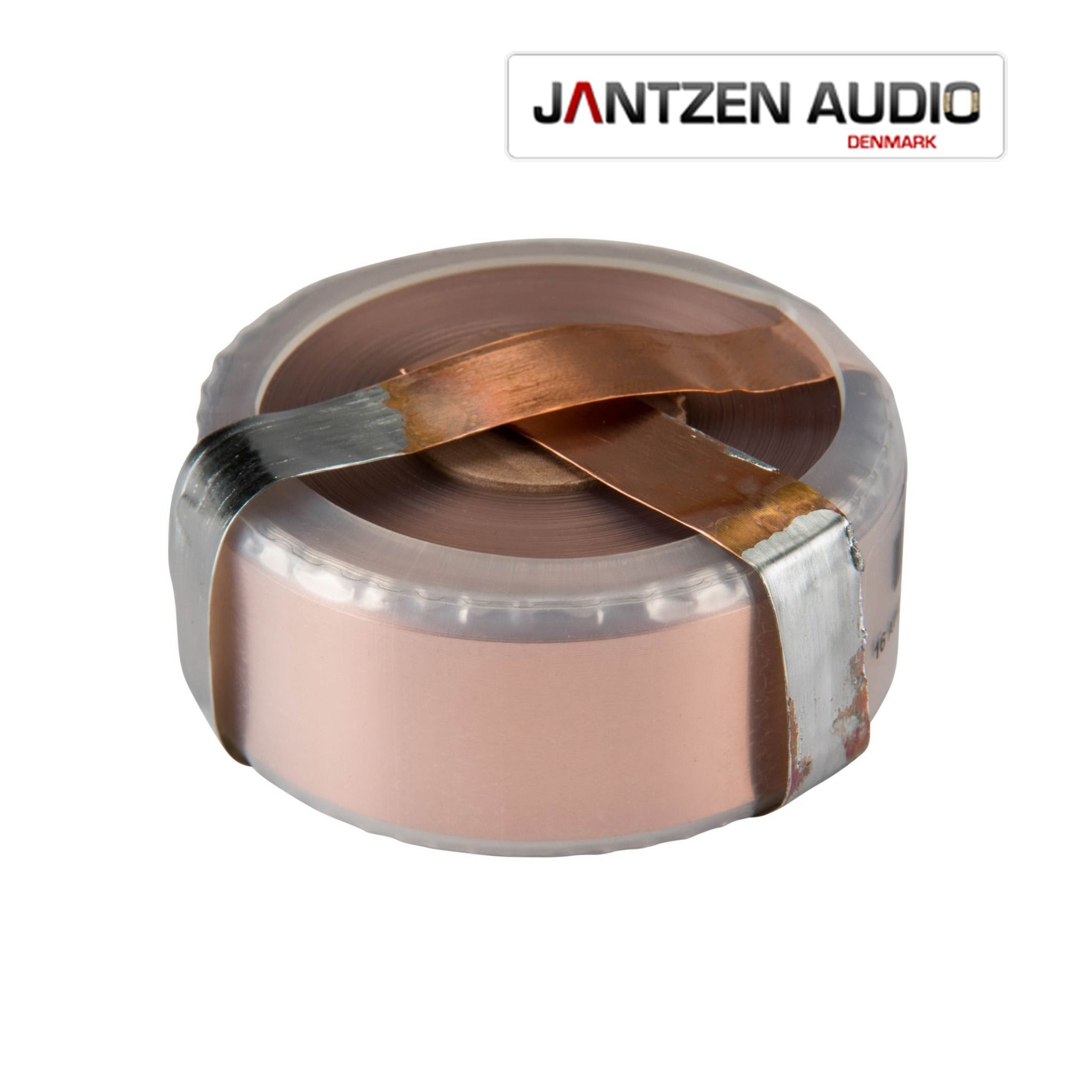  Cuộn cảm 1.3mH cao cấp Jantzen CROSS COIL 