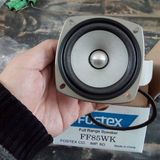  Củ loa rời toàn dải 8.5cm Fostex FF85WK 