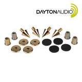  Chân đinh chén hứng Dayton Audio DSS2-G 