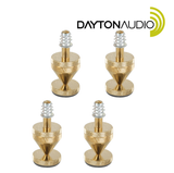  Chân đinh chén hứng Dayton Audio DSS5-G 