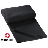  Vải ê căng cao cấp Monacor CC-10/SW 