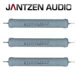  Điện trở 27 ohm 10W Jantzen-Audio MOX 