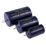  Tụ 0.22uF 400Vdc Jantzen-Audio Cross Cap 