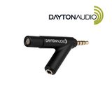  Mic đo loa dành cho smartphone iMM-6 Dayton Audio 