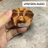  Cuộn cảm 2.2mh Jantzen Audio air core 0.8 ohm 1mm 