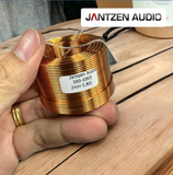  Cuộn cảm 2mh Jantzen Audio air core 0.8 ohm 1mm 