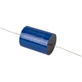  Tụ 2.2uF 400Vdc Jantzen Standard Z-cap 