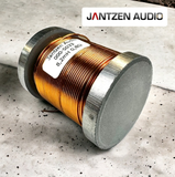  Cuộn cảm 8.2mH Jantzen Audio Iron core, DCR 0.8 Ohm, 0.8mm 