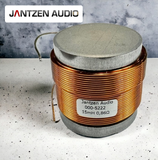  Cuộn cảm 15mH Jantzen Audio Iron core, DCR 0.86 Ohm, 1mm 