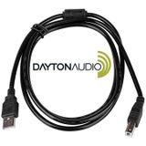  DAC giải mã Dayton Audio DAC01 