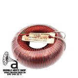  Cuộn cảm 8.2mH Jantzen C-coil dây 1.8mm DCR 0.1 OHM 