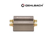  Bộ lọc cách ly Galvanic dây tín hiệu Oehlbach Audio Linear 8 