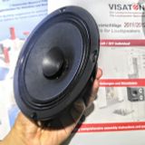  Củ loa rời toàn dải 16cm Visaton BG 17 