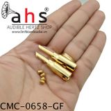 Rắc loa bắp chuối CMC-0658-GF 
