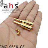  Rắc loa bắp chuối CMC-0658-GF 