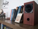  Loa bookshelf Fostex P800 nhập khẩu 