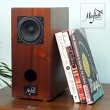  Loa bookshelf toàn dải 8cm Fostex P800K 