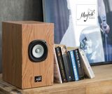  Loa bookshelf toàn dải 10cm Markaudio CHN70 Ver.1 