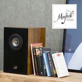  Loa bookshelf toàn dải 12cm Markaudio Alpair 7MS Ver.2 