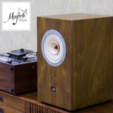  Loa bookshelf toàn dải 20cm Lii Audio Fast-8 