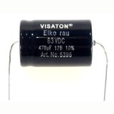  Tụ hóa 82uF 63V Visaton Elko (82mf) 