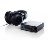  DAC & Headamp Fostex HP-A4 