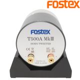  Siêu tép kèn Fostex T500A MK3 (limited edition) 