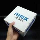  Củ loa rời toàn dải 16.6cm Fostex FE166En 