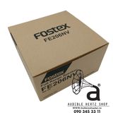  Củ loa rời toàn dải 20cm Fostex FE206NV (thay thế FE206EN) 