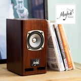  Loa bookshelf toàn dải 8cm Fostex FF85WK 