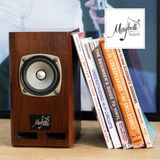  Loa bookshelf toàn dải 8cm Fostex FF85WK 