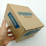  Củ loa rời toàn dải 8cm Fostex P800K 