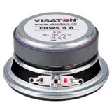  Củ loa rời toàn dải 5cm Visaton FRWS 5 R 