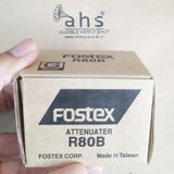  Chiết áp/ Biến trở/ L-pad 8 ohm 100w Fostex R80B 