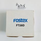  Siêu tép dome Fostex FT28D 