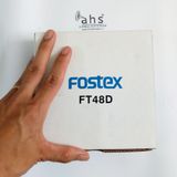  Siêu tép dome Fostex FT48D 