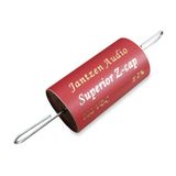  Tụ 0.1uF 1200Vdc Jantzen Superior Z-cap 