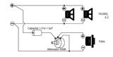  Siêu tép kèn Fostex T90A 