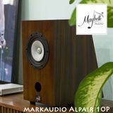  Loa Bookshelf toàn dải 16cm Markaudio Alpair 10P 