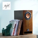  Loa bookshelf toàn dải 12cm Markaudio Alpair 7MS 