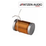  Cuộn cảm 3.3mH Jantzen, Nội trở 0.52 Ohm Air core 