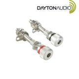  Cọc loa Dayton Audio BPA-38NI HD mạ nickel 