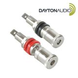  Cọc loa Dayton Audio BPP-NI Premium HD mạ nickel 