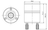  Siêu tép kèn Fostex T90A SE (Phiên bản đặc biệt) 