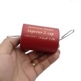  Tụ 18uF 800Vdc Jantzen Audio Superior Z-cap 