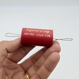  Tụ 2.2uF 800Vdc Jantzen-Audio Superior Z-cap 