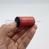  Tụ 2.2uF 800Vdc Jantzen-Audio Superior Z-cap 