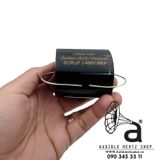  Tụ 82uF 400Vdc Jantzen-Audio Cross Cap 