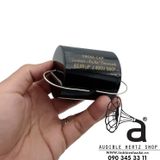  Tụ 82uF 400Vdc Jantzen-Audio Cross Cap 