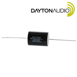  Tụ 6.2uf 250V Precision Audio Cap của Dayton Audio 